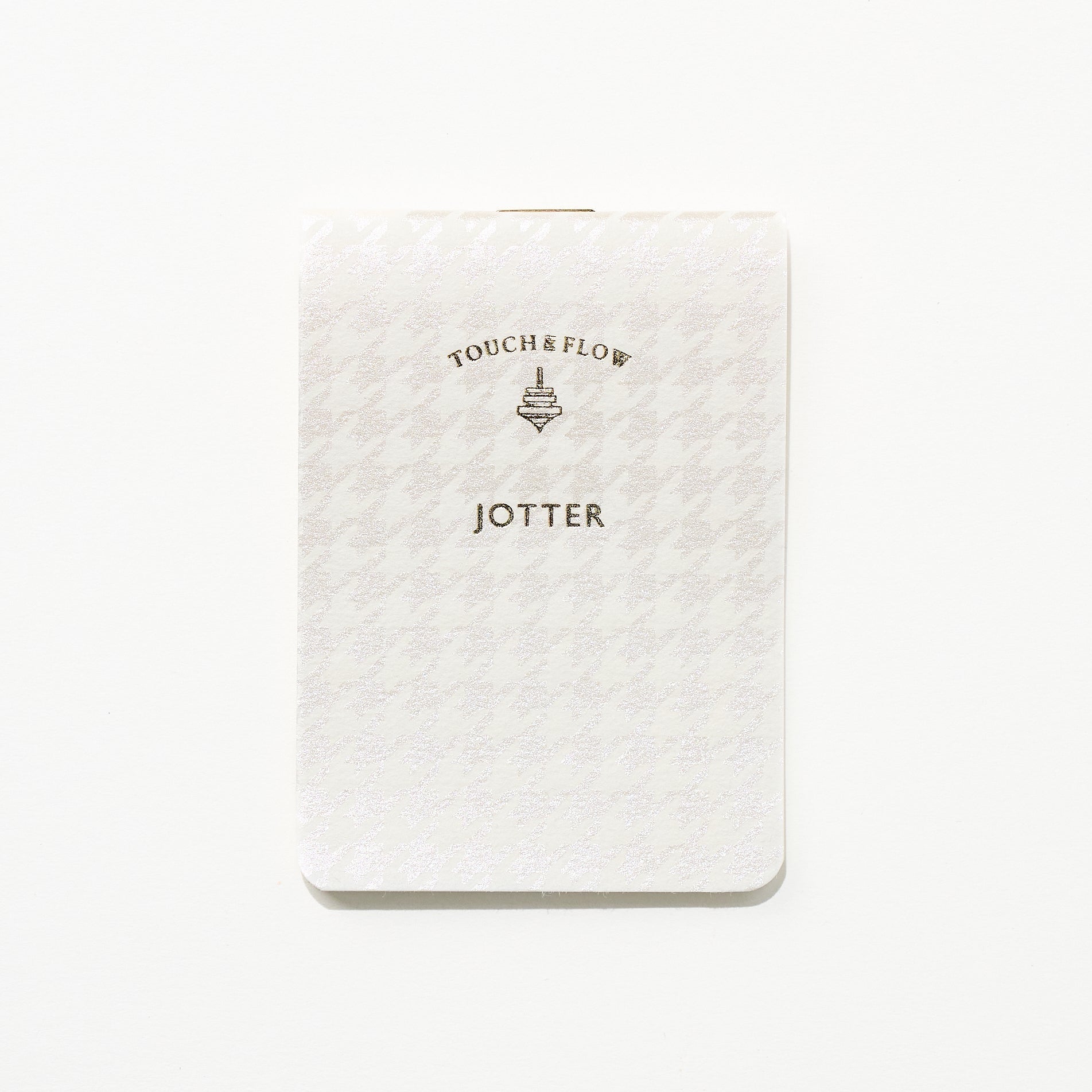 [Limited] Jotter Memo 10th Anniversary Edition Full Set  / TOUCH & FLOW