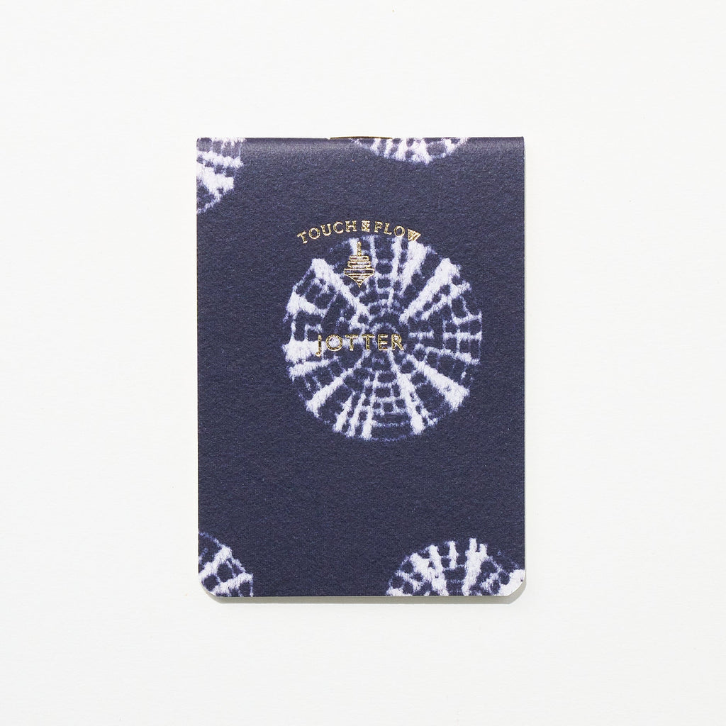 [Limited] Jotter Memo 10th Anniversary Edition Full Set  / TOUCH & FLOW