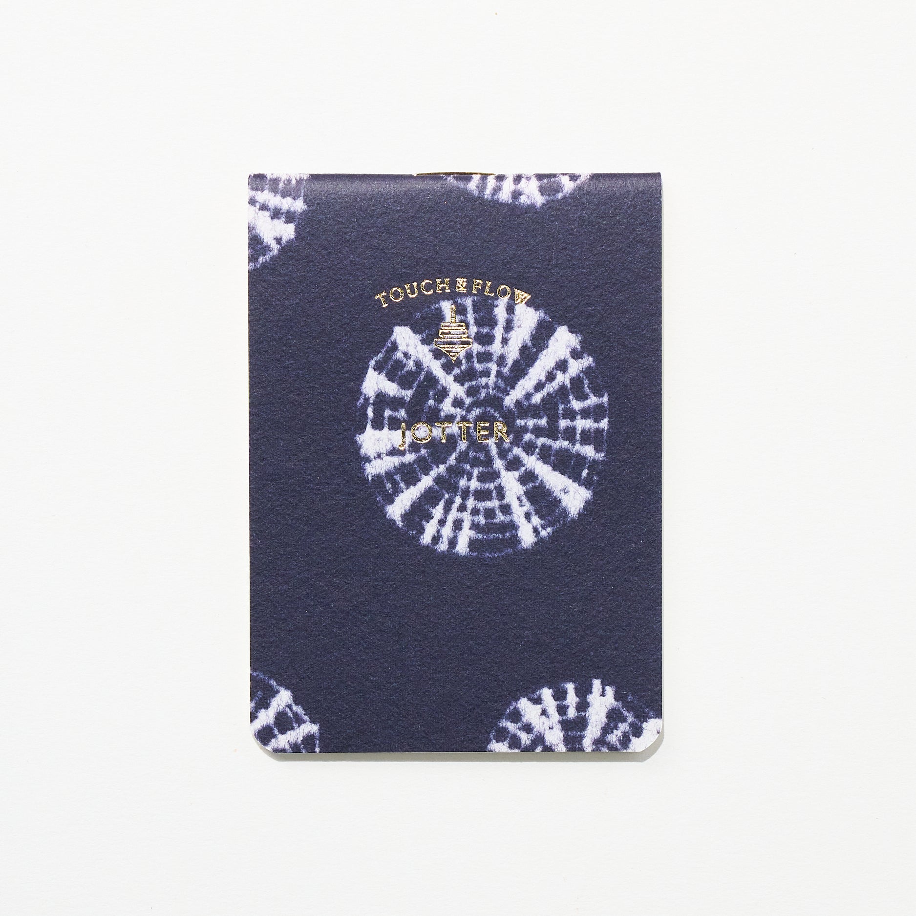 [Limited] Jotter Memo 10th Anniversary Edition Full Set  / TOUCH & FLOW