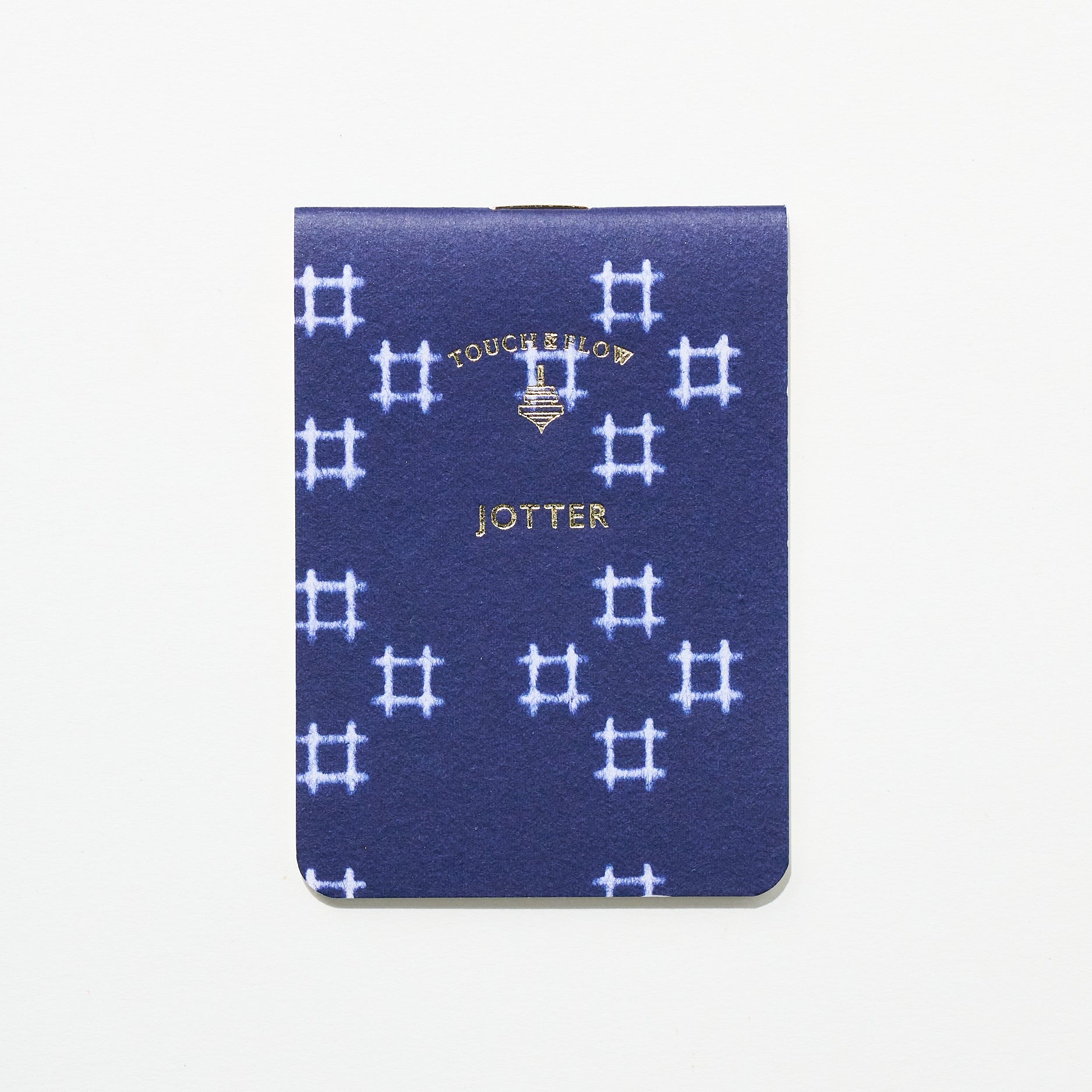 [Limited] Jotter Memo 10th Anniversary Edition Full Set  / TOUCH & FLOW