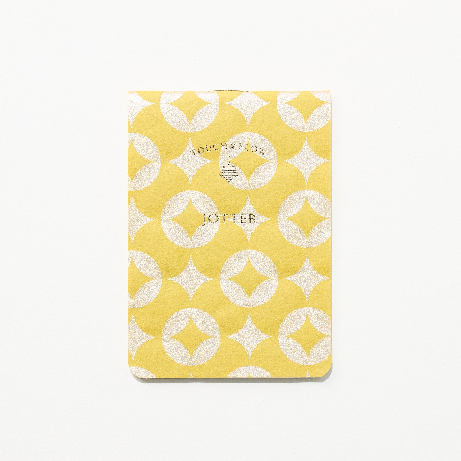 [Limited] Jotter Memo 10th Anniversary Edition Full Set  / TOUCH & FLOW