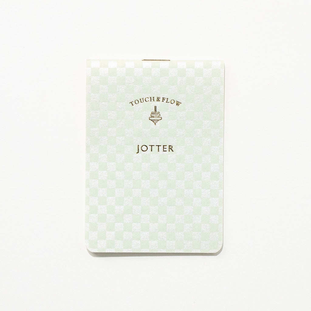 [Limited] Jotter Memo 10th Anniversary Edition Full Set  / TOUCH & FLOW