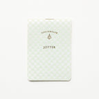 [Limited] Jotter Memo 10th Anniversary Edition - Japanese Washi Cover / TOUCH & FLOW