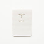 [Limited] Jotter Memo 10th Anniversary Edition - Japanese Washi Cover / TOUCH & FLOW