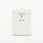 [Limited] Jotter Memo 10th Anniversary Edition - Japanese Washi Cover / TOUCH & FLOW