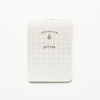 [Limited] Jotter Memo 10th Anniversary Edition - Japanese Washi Cover / TOUCH & FLOW