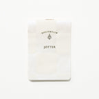 [Limited] Jotter Memo 10th Anniversary Edition - Japanese Washi Cover / TOUCH & FLOW