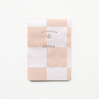 [Limited] Jotter Memo 10th Anniversary Edition - Japanese Washi Cover / TOUCH & FLOW