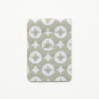 [Limited] Jotter Memo 10th Anniversary Edition - Japanese Washi Cover / TOUCH & FLOW
