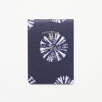 [Limited] Jotter Memo 10th Anniversary Edition - Japanese Washi Cover / TOUCH & FLOW