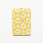 [Limited] Jotter Memo 10th Anniversary Edition - Japanese Washi Cover / TOUCH & FLOW