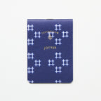 [Limited] Jotter Memo 10th Anniversary Edition - Japanese Washi Cover / TOUCH & FLOW