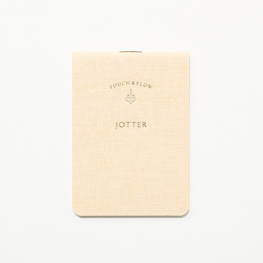 [Limited] Jotter Memo 10th Anniversary Edition Full Set  / TOUCH & FLOW