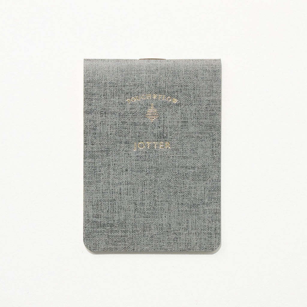 [Limited] Jotter Memo 10th Anniversary Edition Full Set  / TOUCH & FLOW