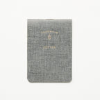 [Limited] Jotter Memo 10th Anniversary Edition - Western Paper Cover / TOUCH & FLOW
