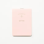 [Limited] Jotter Memo 10th Anniversary Edition - Western Paper Cover / TOUCH & FLOW