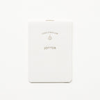 [Limited] Jotter Memo 10th Anniversary Edition Full Set  / TOUCH & FLOW