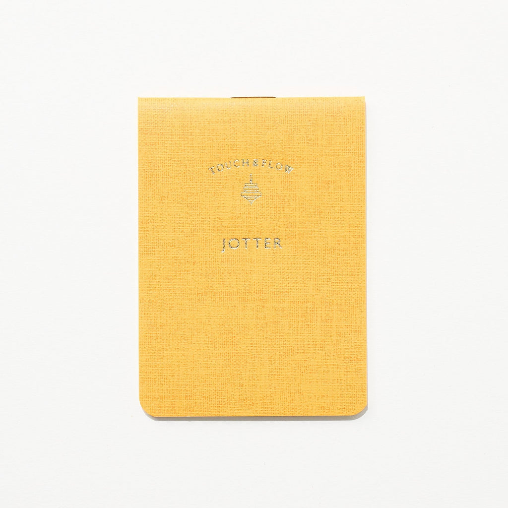[Limited] Jotter Memo 10th Anniversary Edition Full Set  / TOUCH & FLOW