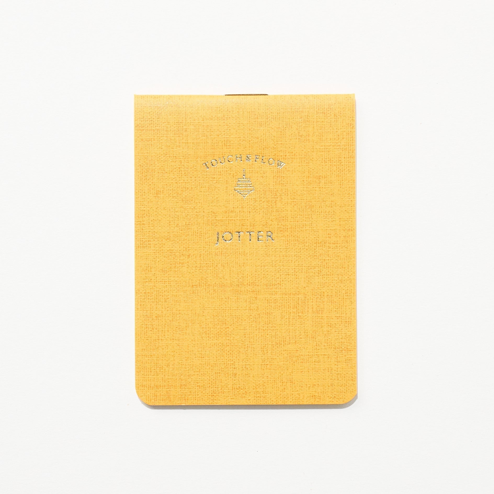 [Limited] Jotter Memo 10th Anniversary Edition Full Set  / TOUCH & FLOW