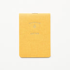 [Limited] Jotter Memo 10th Anniversary Edition - Western Paper Cover / TOUCH & FLOW