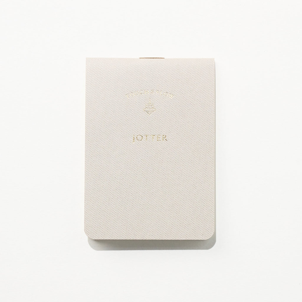 [Limited] Jotter Memo 10th Anniversary Edition Full Set  / TOUCH & FLOW