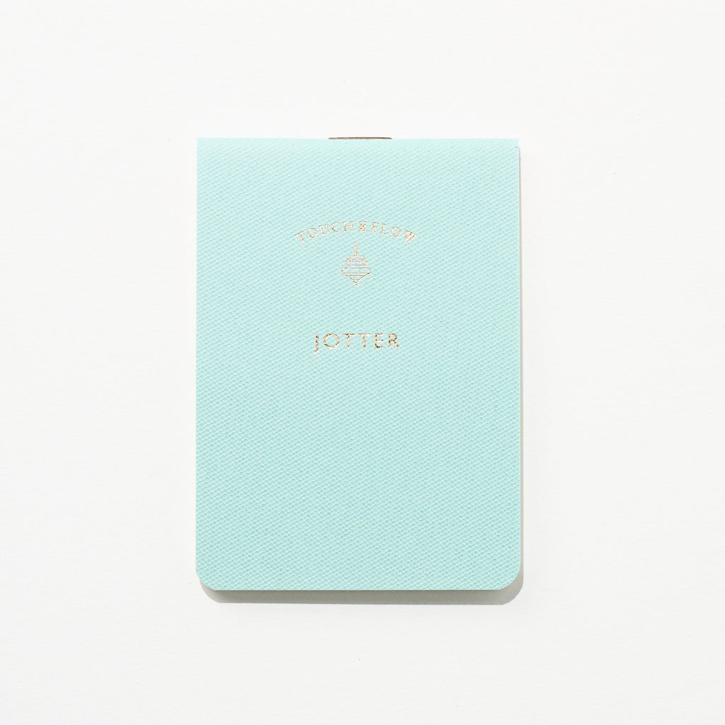 [Limited] Jotter Memo 10th Anniversary Edition Full Set  / TOUCH & FLOW