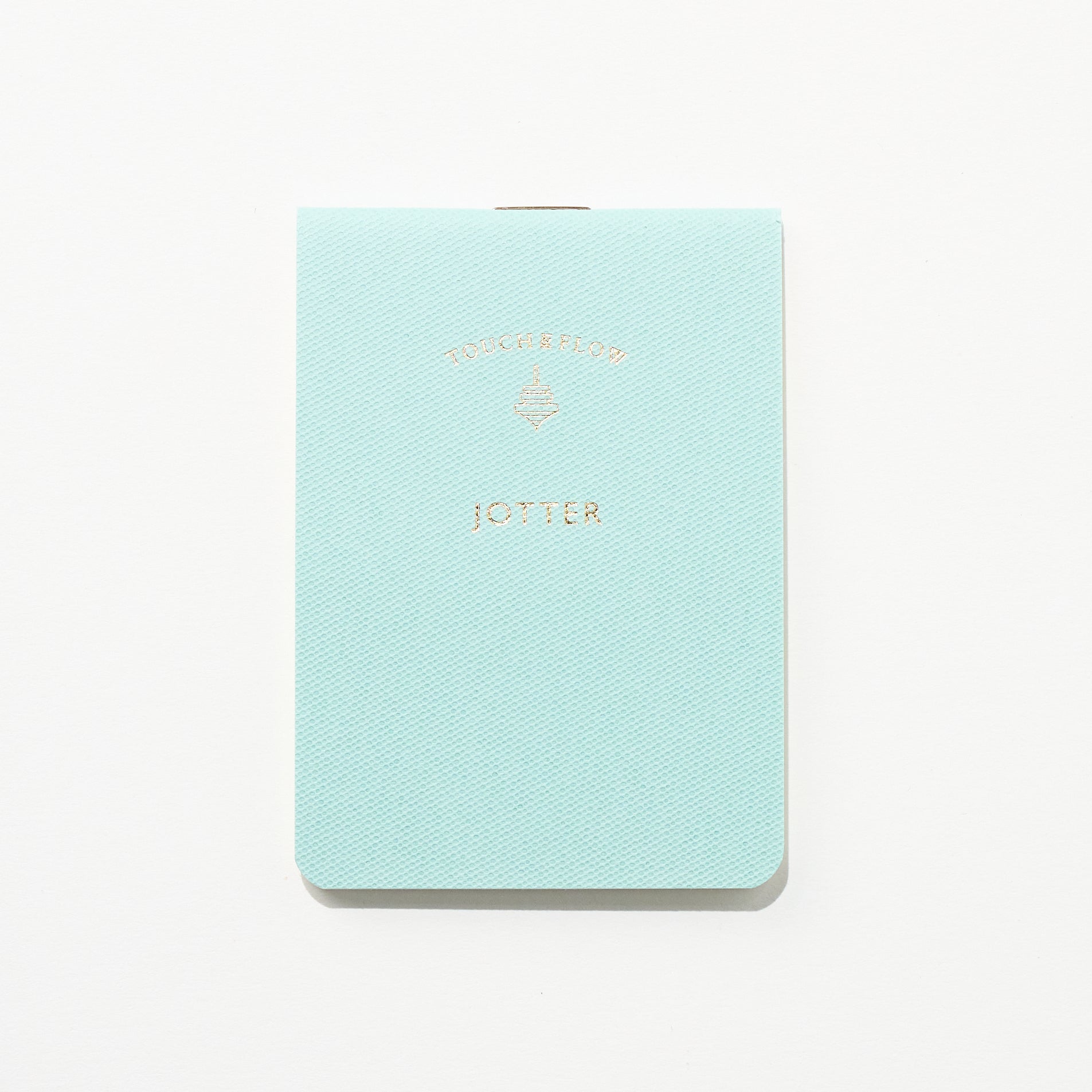 [Limited] Jotter Memo 10th Anniversary Edition Full Set  / TOUCH & FLOW