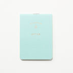 [Limited] Jotter Memo 10th Anniversary Edition - Western Paper Cover / TOUCH & FLOW