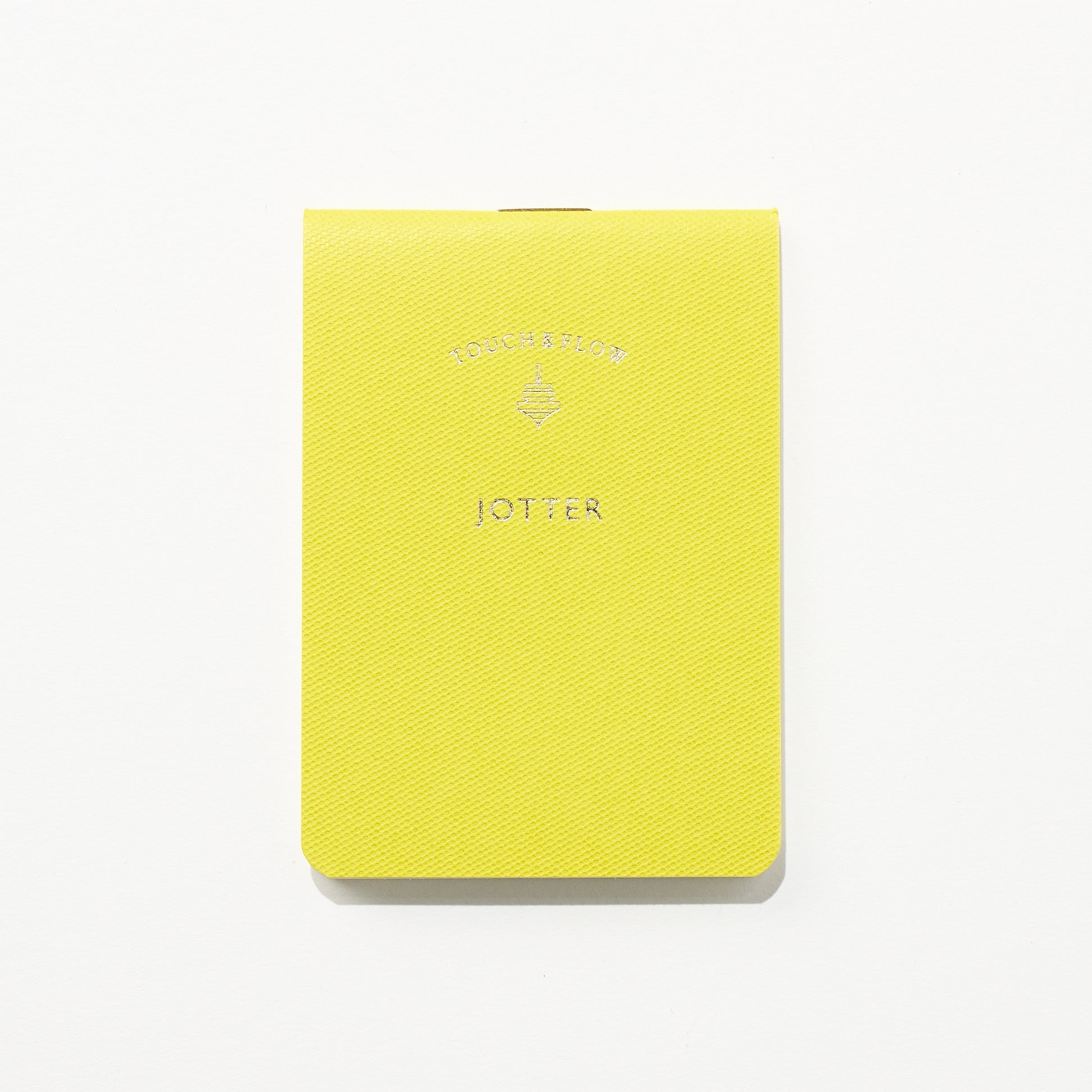 [Limited] Jotter Memo 10th Anniversary Edition Full Set  / TOUCH & FLOW