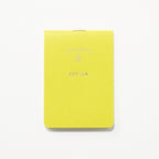 [Limited] Jotter Memo 10th Anniversary Edition - Western Paper Cover / TOUCH & FLOW