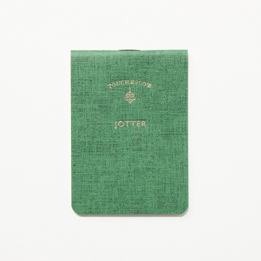 [Limited] Jotter Memo 10th Anniversary Edition Full Set  / TOUCH & FLOW