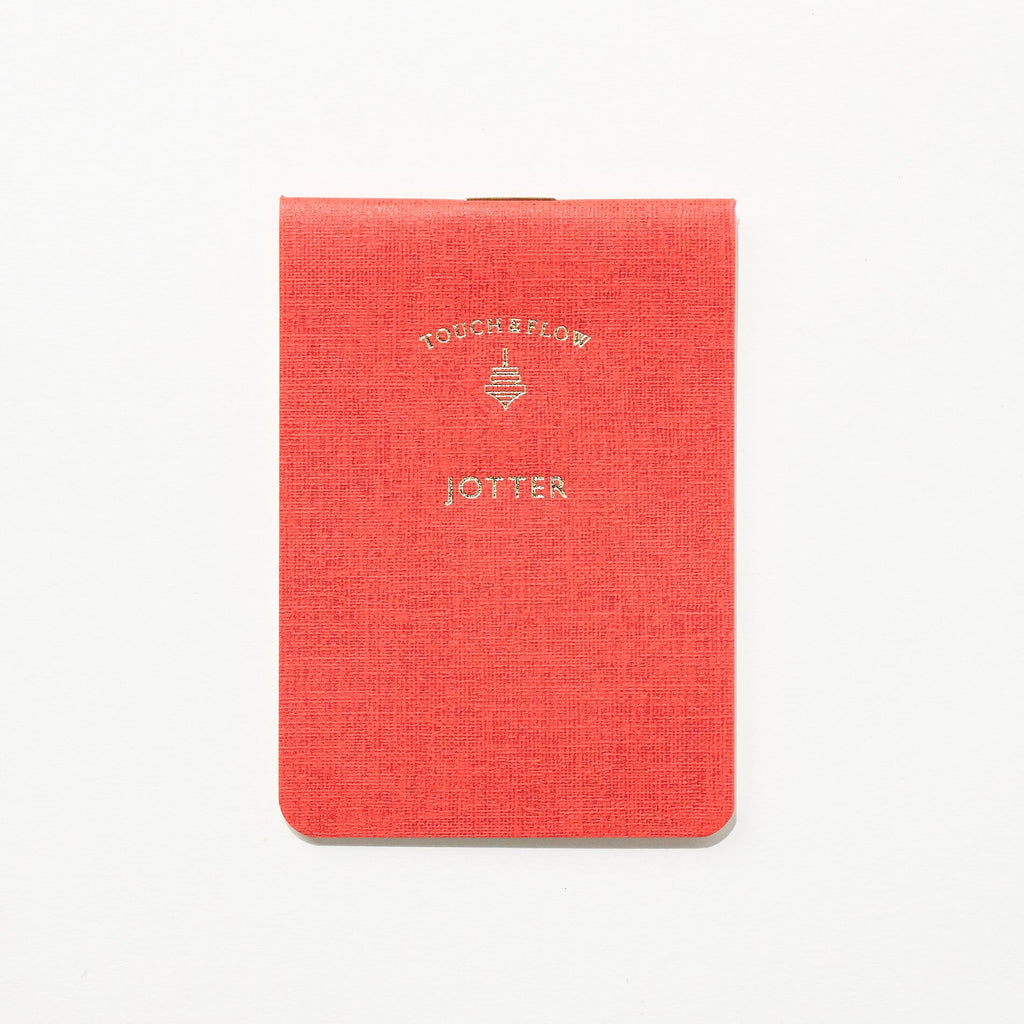 [Limited] Jotter Memo 10th Anniversary Edition Full Set  / TOUCH & FLOW