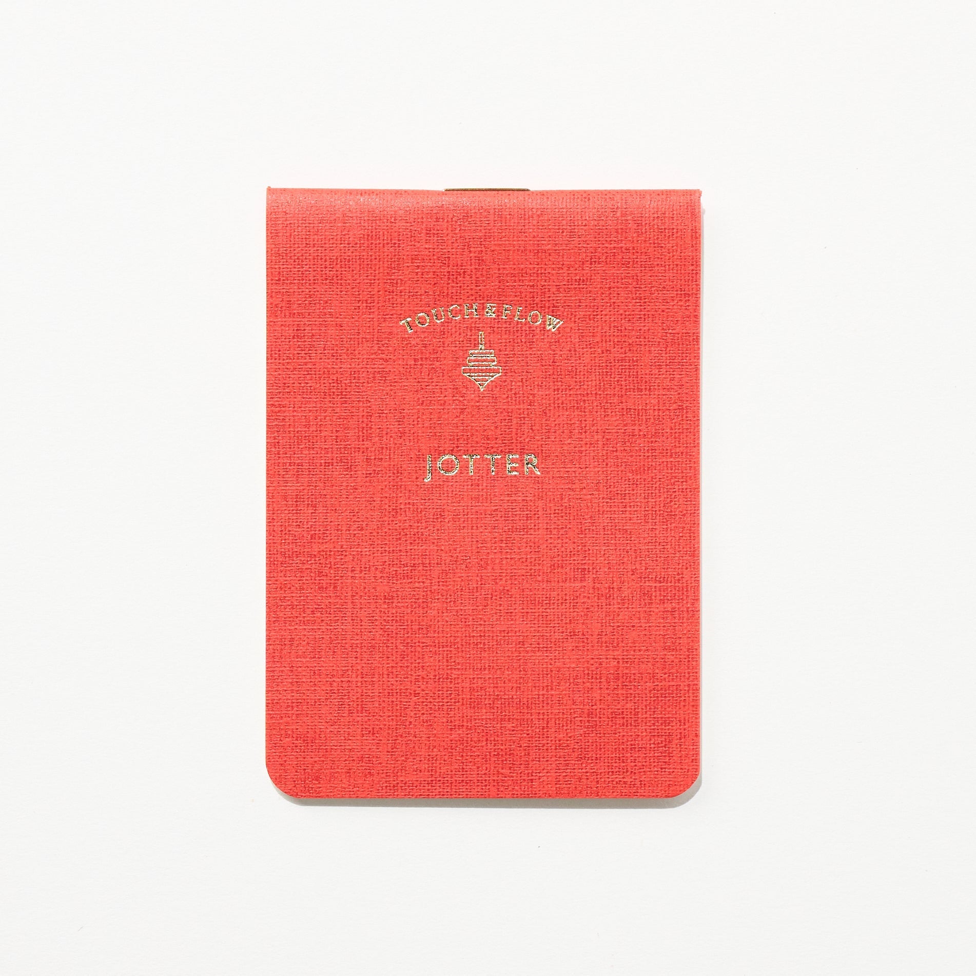 [Limited] Jotter Memo 10th Anniversary Edition Full Set  / TOUCH & FLOW