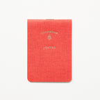 [Limited] Jotter Memo 10th Anniversary Edition - Western Paper Cover / TOUCH & FLOW