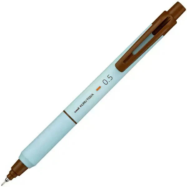 [Limited] Kuru Toga KS Mechanical Pencil Donut Color / uni Mitsubishi Pencil
