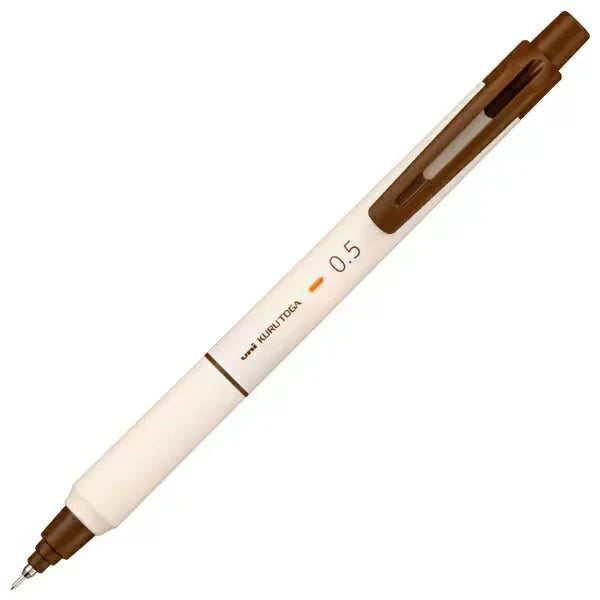 [Limited] Kuru Toga KS Mechanical Pencil Donut Color / uni Mitsubishi Pencil