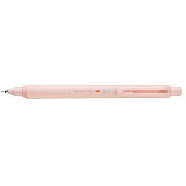 [Limited] Kuru Toga KS Mechanical Pencil Gelato Color / uni Mitsubishi Pencil