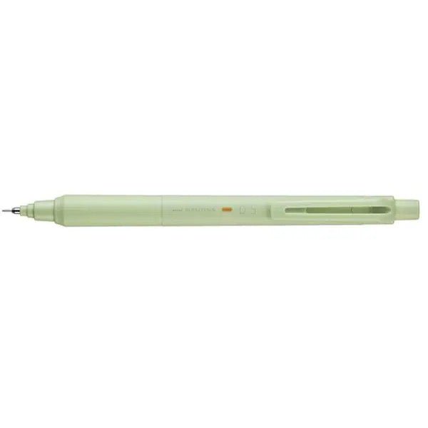 [Limited] Kuru Toga KS Mechanical Pencil Gelato Color / uni Mitsubishi Pencil