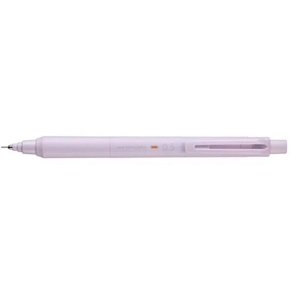 [Limited] Kuru Toga KS Mechanical Pencil Gelato Color / uni Mitsubishi Pencil