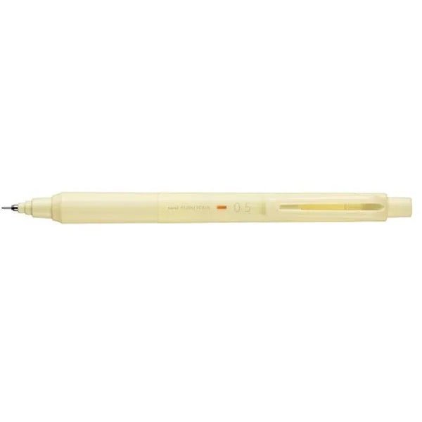[Limited] Kuru Toga KS Mechanical Pencil Gelato Color / uni Mitsubishi Pencil