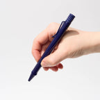 [Limited] LAMY Safari JETSTREAM Inside Sunset and Dusk Ballpoint Pen / LAMY