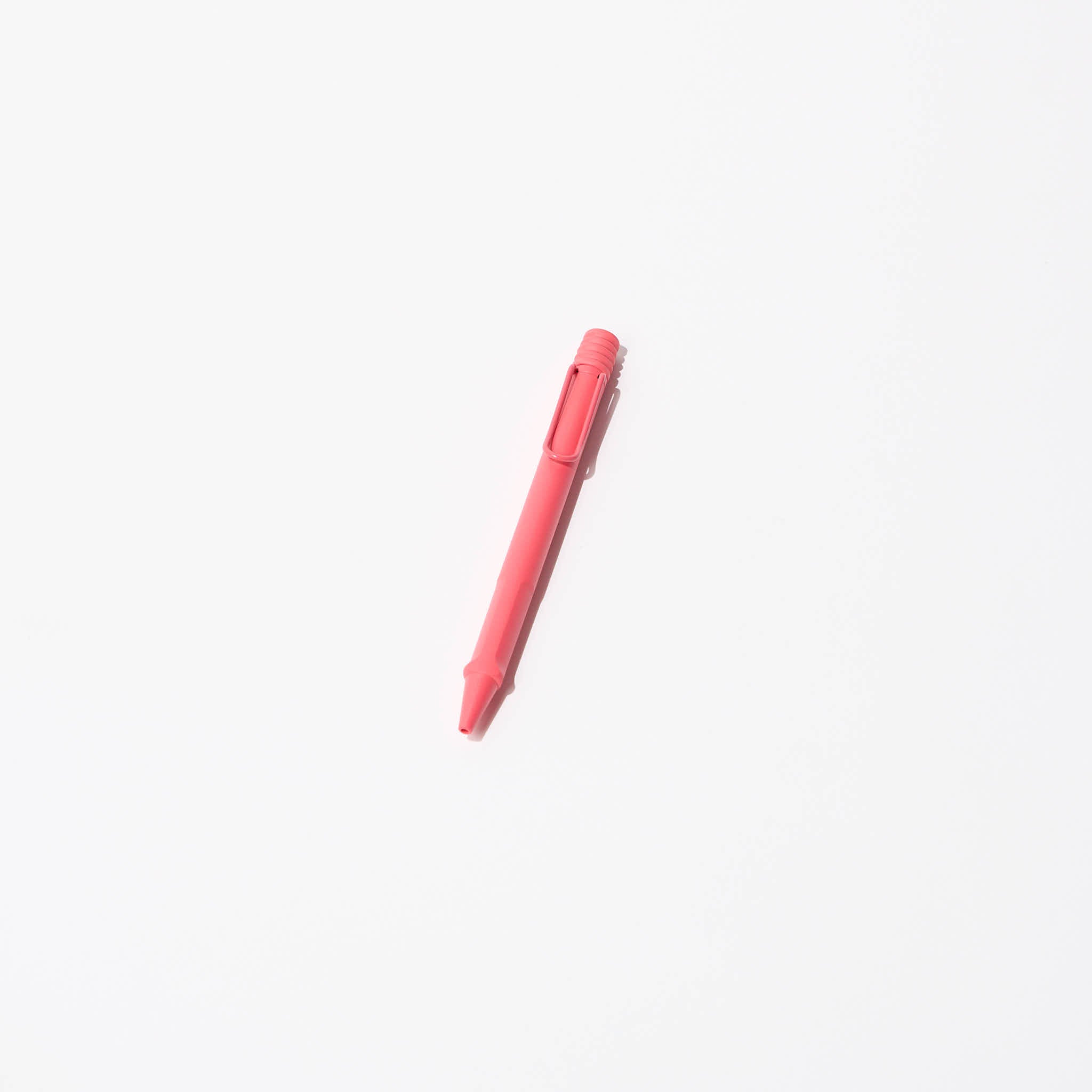 [Limited] LAMY Safari JETSTREAM Inside Sunset and Dusk Ballpoint Pen / LAMY