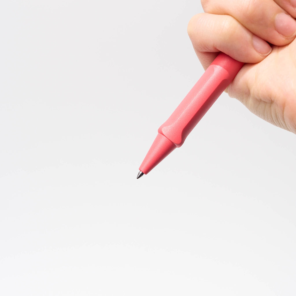 [Limited] LAMY Safari JETSTREAM Inside Sunset and Dusk Ballpoint Pen / LAMY