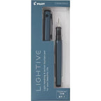 [Limited] Lightive Fountain Pen / Pilot
