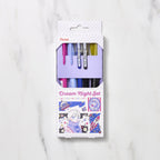 [Limited] Mattehop and Brush Pen Set / Pentel