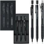 [Limited] Mechanical Pencil 60th Anniversary 3-Piece Set / Pentel