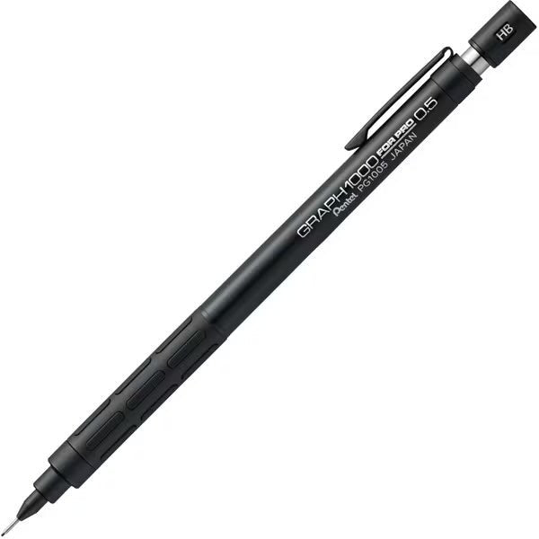 [Limited] Mechanical Pencil 60th Anniversary 3-Piece Set / Pentel