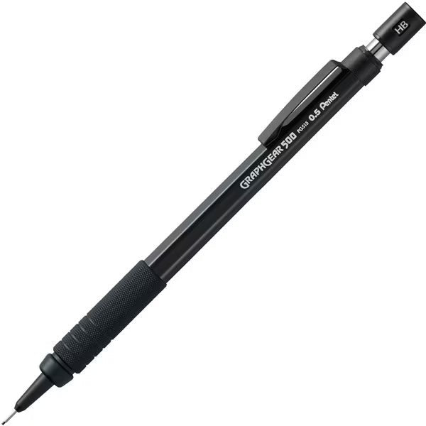 [Limited] Mechanical Pencil 60th Anniversary 3-Piece Set / Pentel