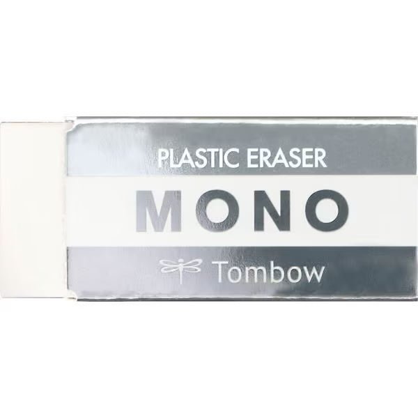 [Limited] MONO Eraser Gray Scale / Tombow