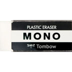 [Limited] MONO Eraser Gray Scale / Tombow